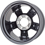 New 17" 2016-2019 Toyota Tacoma Replacement Alloy Wheel