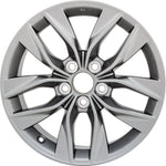 17" 2019-2022 Toyota Avalon XLE Replacement Alloy Wheel