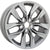 17" 2019-2022 Toyota Avalon XLE Replacement Alloy Wheel