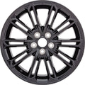 New 19" 2020-2022 Toyota Avalon Gloss Black Replacement Alloy Wheel - 75234