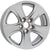 New 17" 2022-2024 Toyota RAV4 Grey Replacement Alloy Wheel - 75240