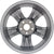 New 17" 2022-2024 Toyota RAV4 Grey Replacement Alloy Wheel - 75240