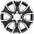 17" 2020-2023 Toyota Tacoma Sport Replacement Alloy Wheel