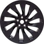 New 20" 2021-2023 Tesla Model 3 Grey Replacement Alloy Wheel - 95135