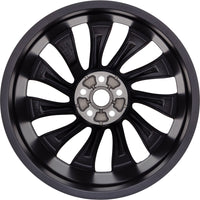 New 20" 2021-2023 Tesla Model 3 Grey Replacement Alloy Wheel - 95135