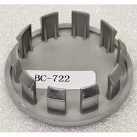 Blank Center Cap Part Number BC-722U20