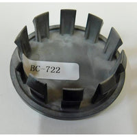 Blank Center Cap Part Number BC-722U45