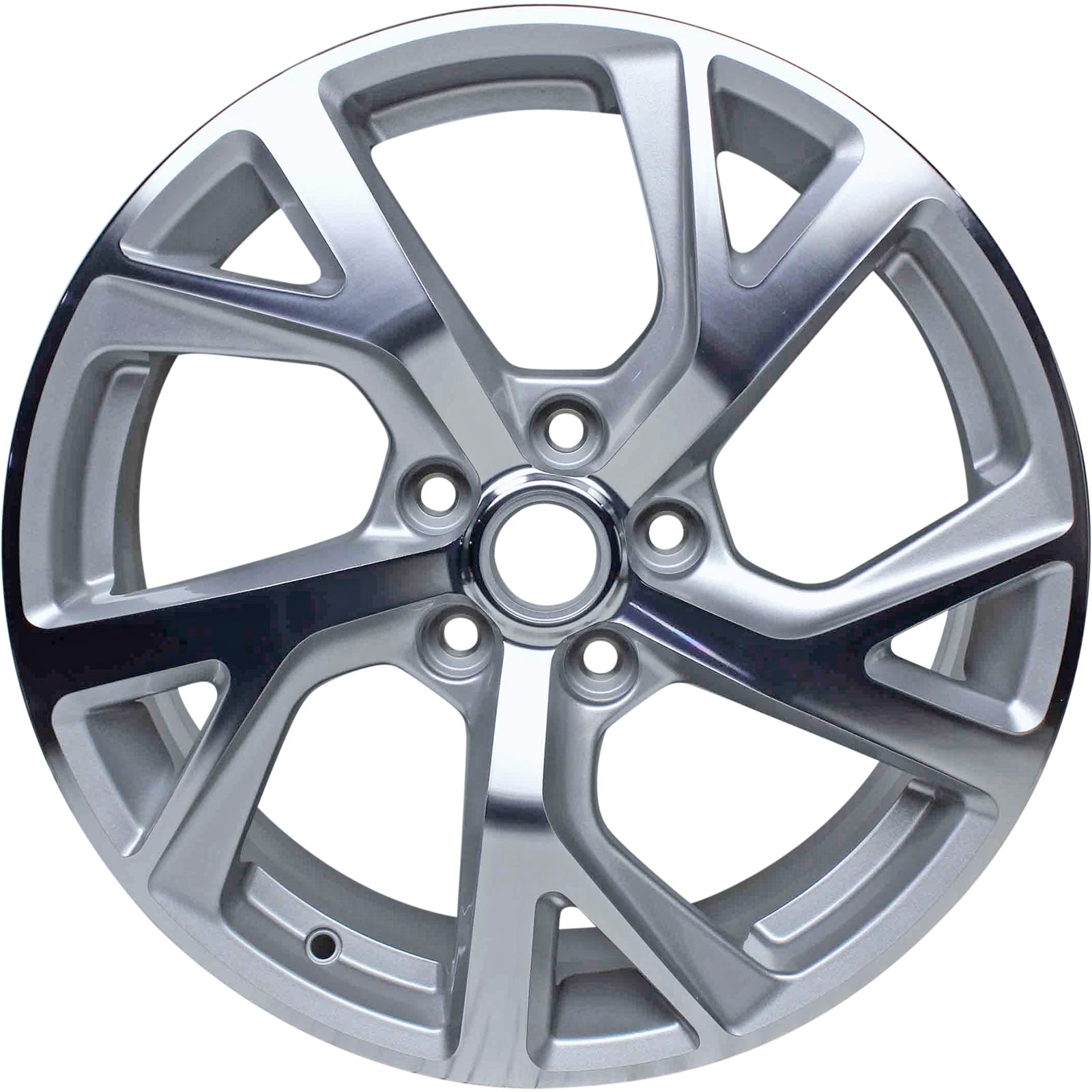 Chevrolet Astra - Specs of rims, tires, PCD, offset for each year