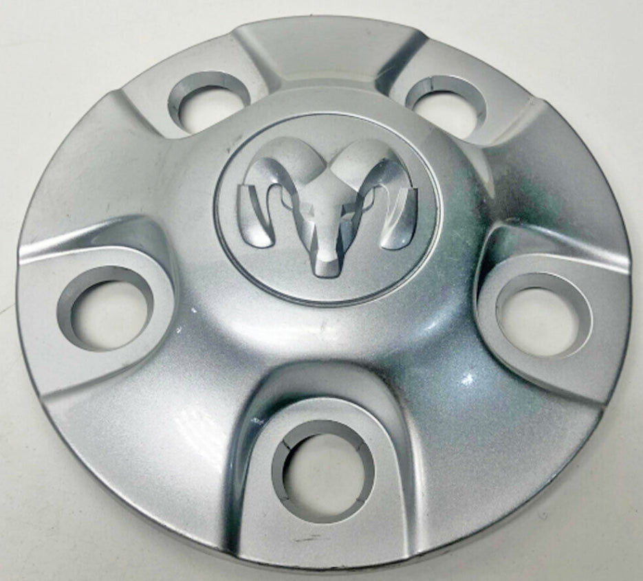 Dodge ram wheel deals caps